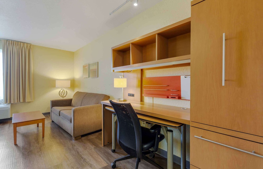 Towneplace Suites By Marriott Chantilly Dulles South 24/57
