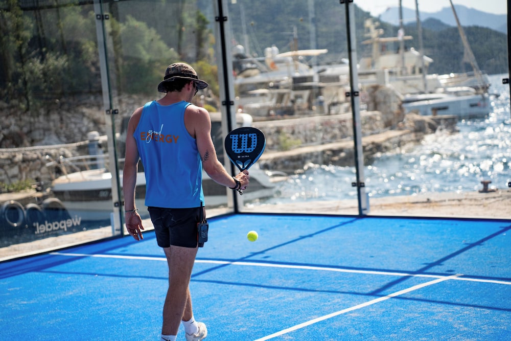 Cook's Club Adakoy, Marmaris - Adults Only (16 Plus) 24/43