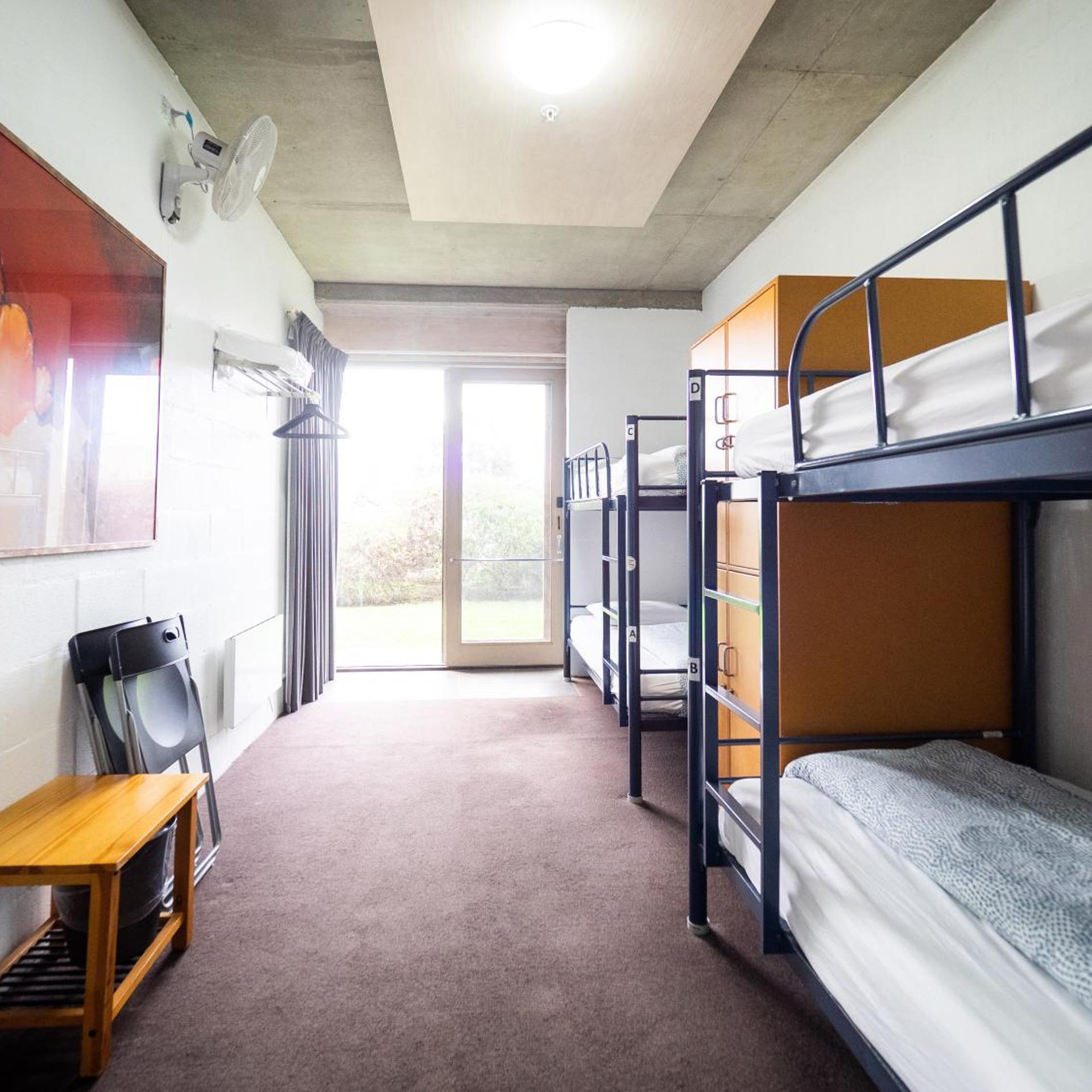 YHA Apollo Bay Eco 26/59