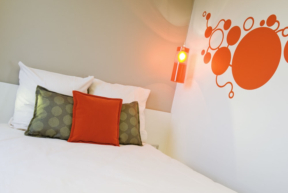 Ibis Styles Gare De L Est Chateau Landon 26/47