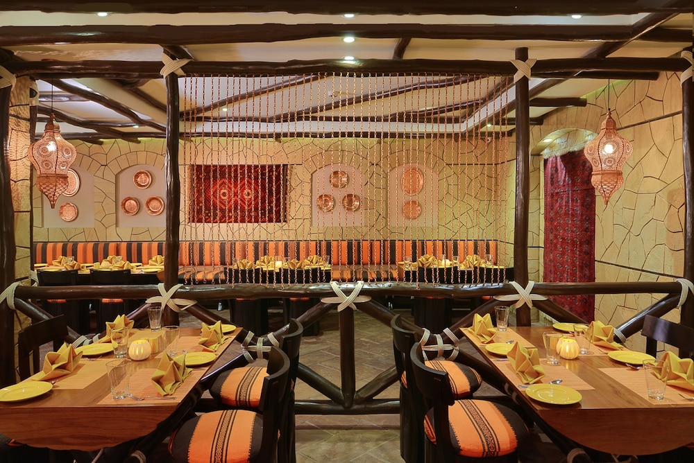 Fortune Resort Heevan - Member ITC Hotel Group 33/49