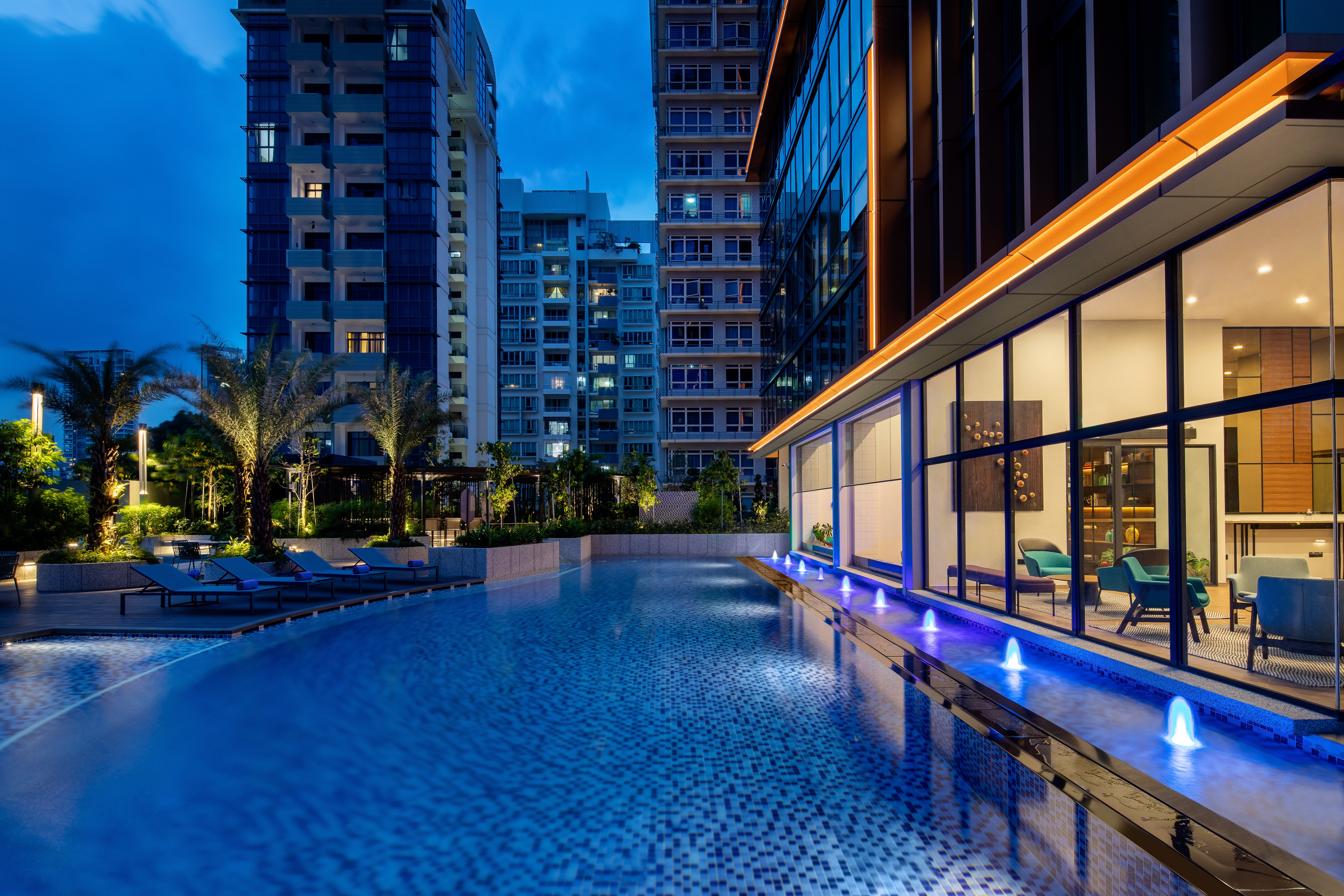 Citadines Balestier Singapore 22/23