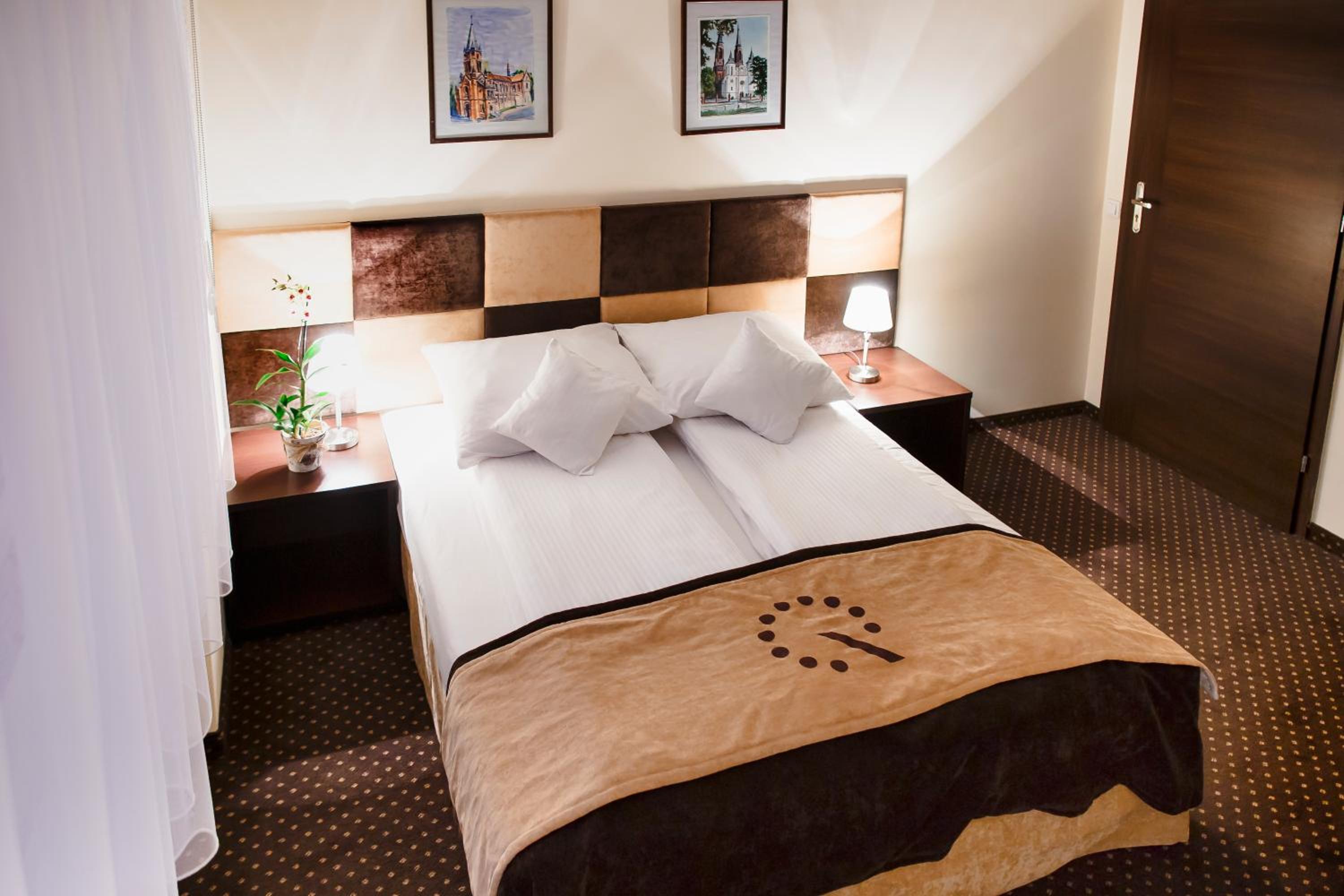 شقة بغرفة نوم واحدة، Boutique Hotel’s Bytom 2/10