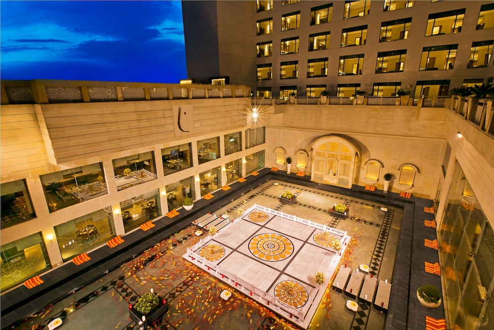 THE LALIT JAIPUR 25/50