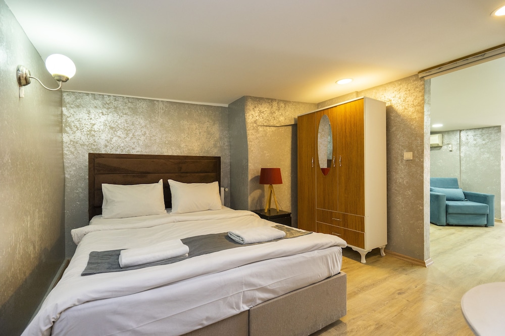 Taksim Alya Suites 9/37
