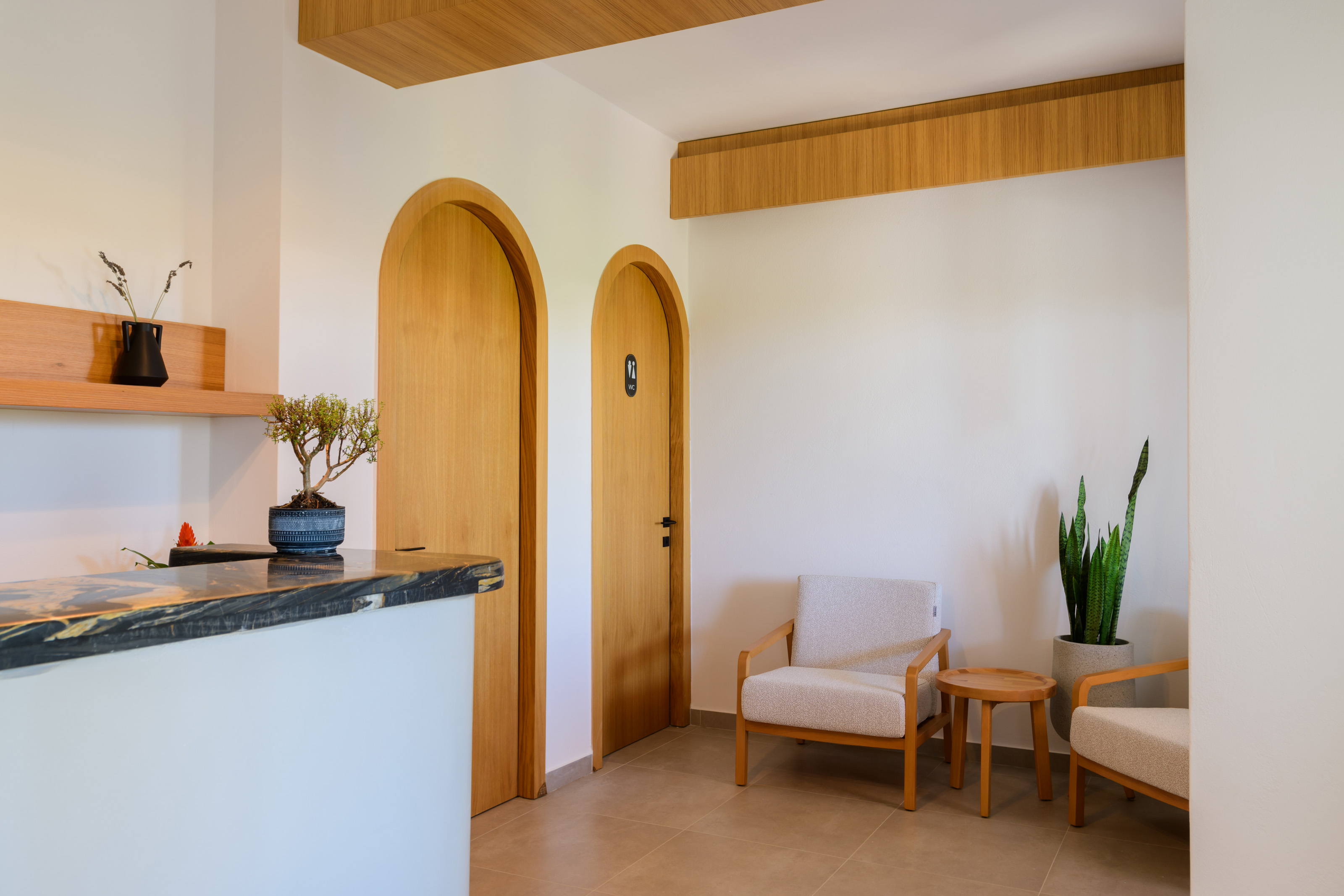 Safrani Suites 6/60