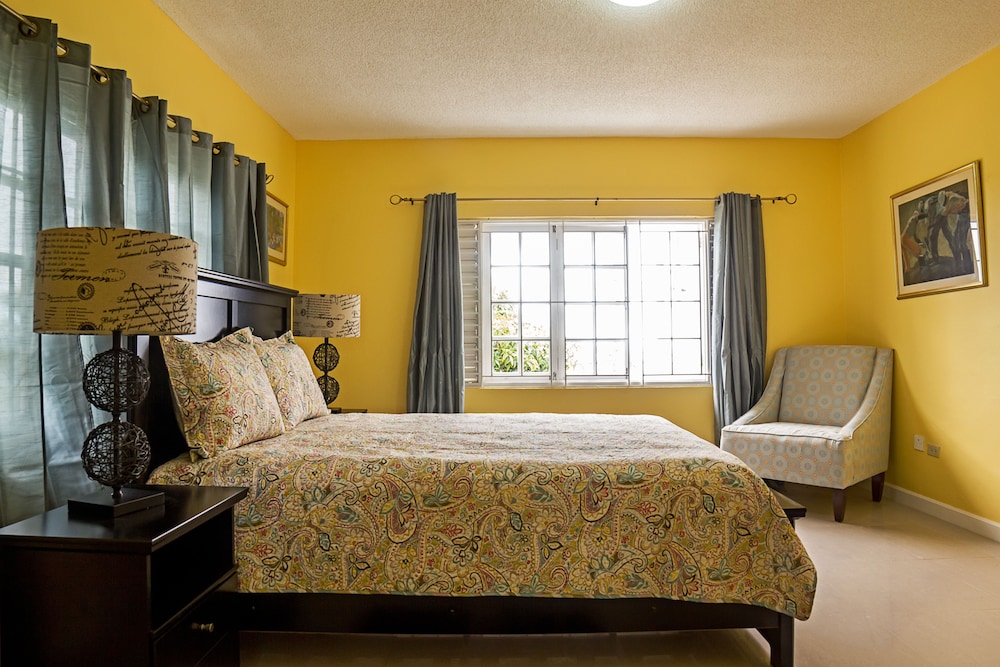 Skyview Manor Guest Apartments 9/50