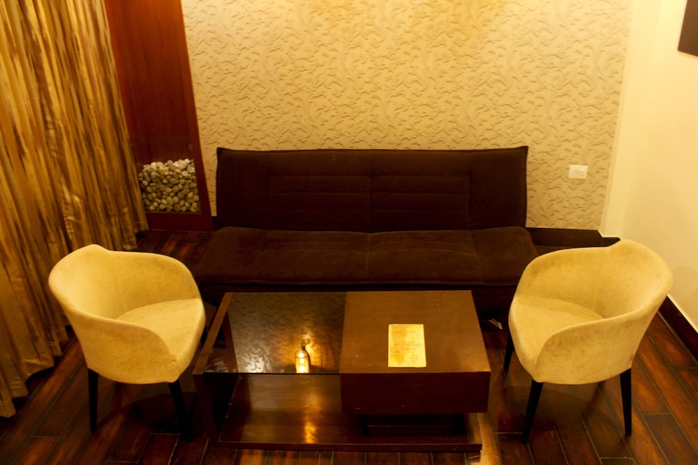 Hotel Himalaya 35/49