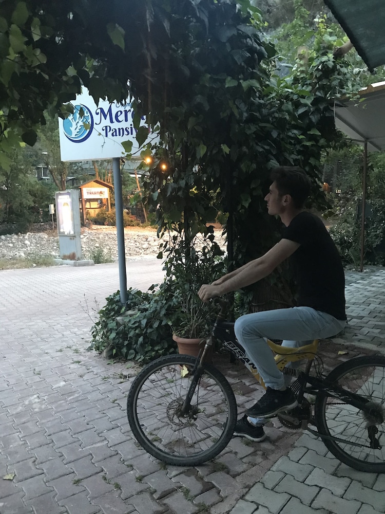 Olympos Mercan Pansiyon 46/50
