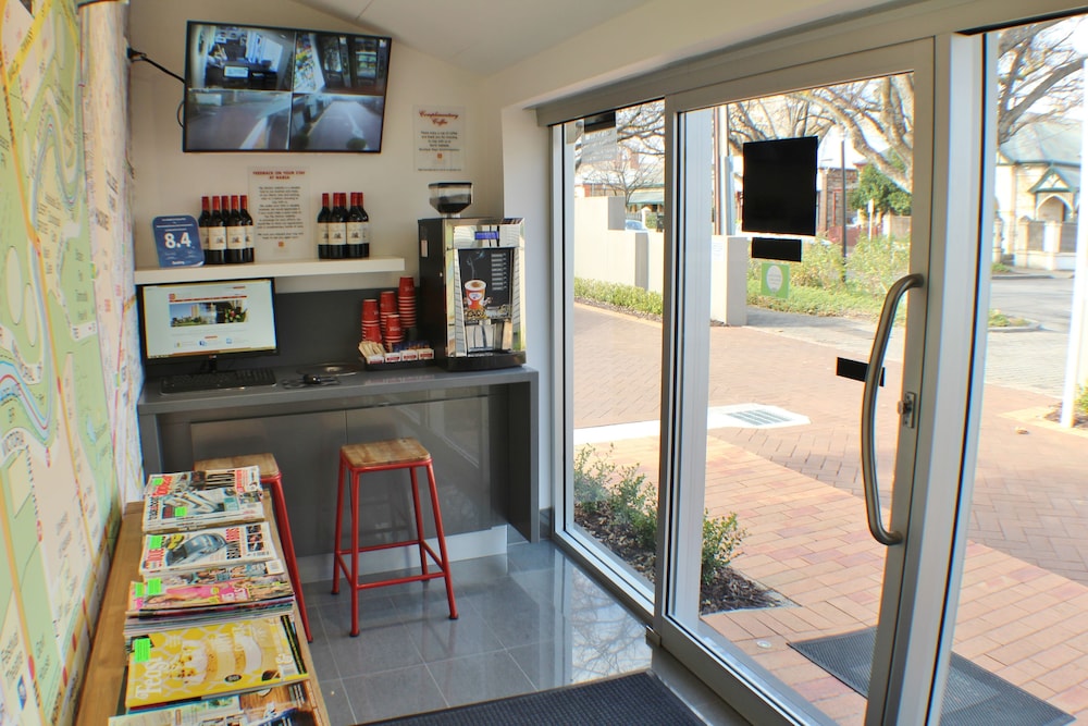 North Adelaide Boutique Stayz Accommodation 47/57