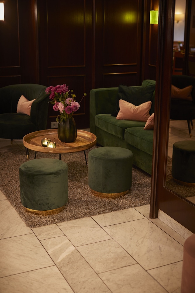 Hotel Metropol 61/67