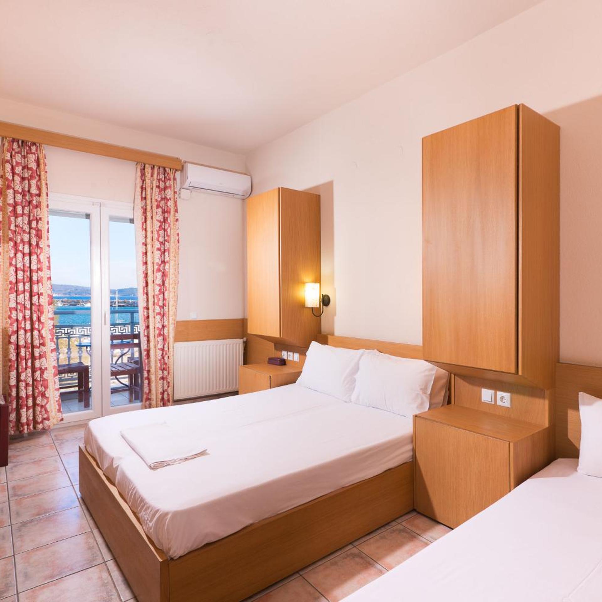 Ralitsa Hotel 14/43