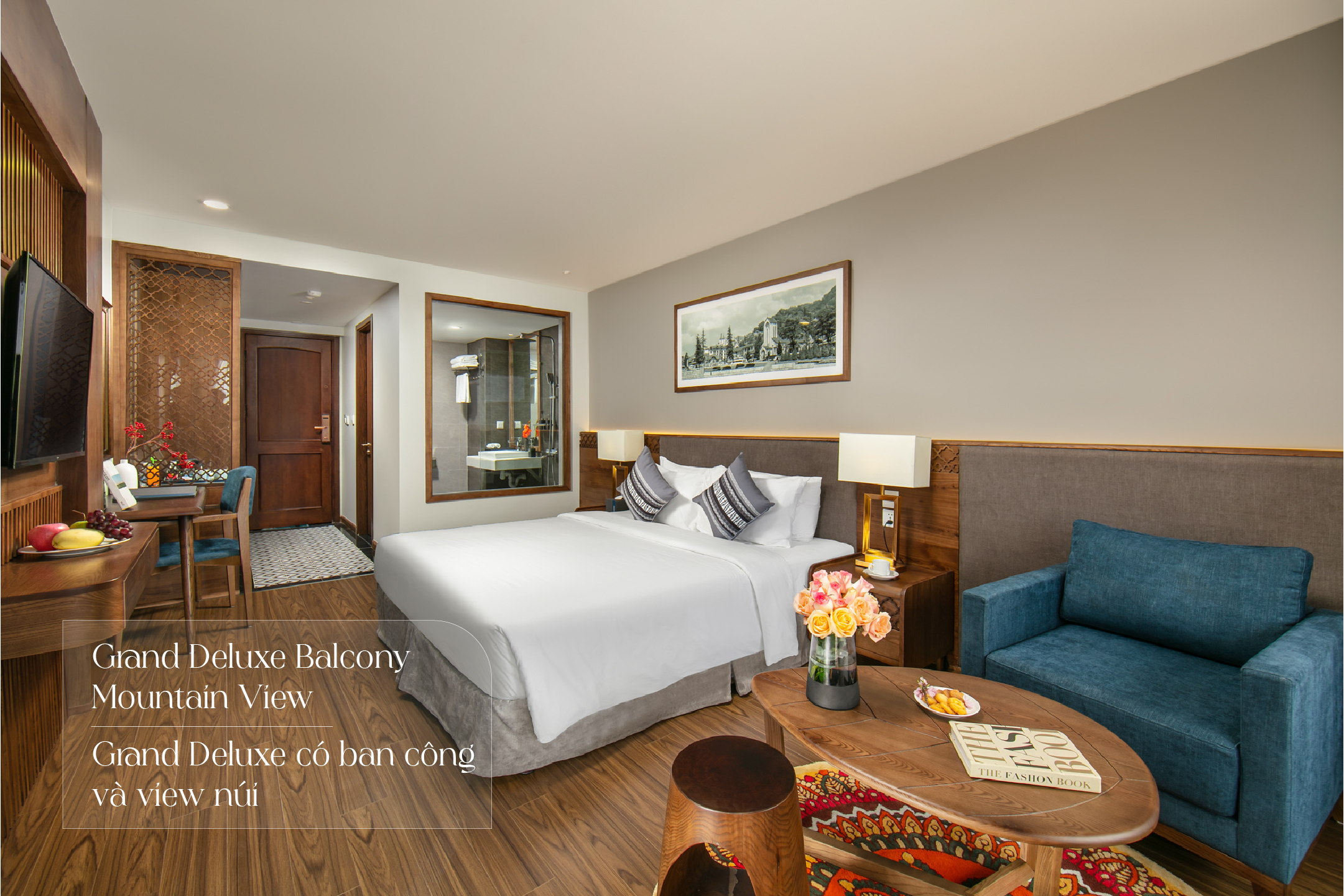 Holiday Sapa 14/50