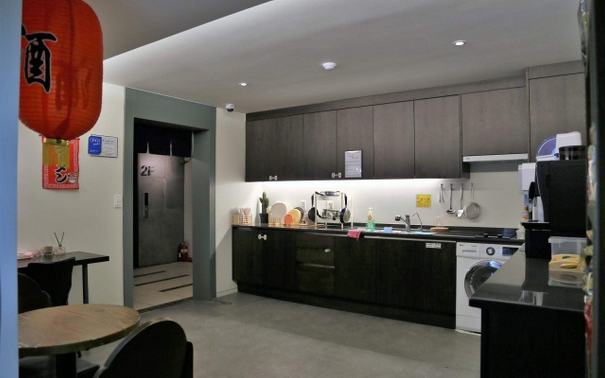 Hotel Yaja Dongincheon 7/32