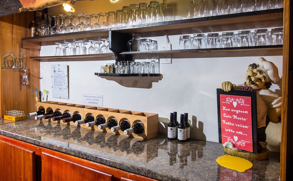 Storms River Guest Lodge 4/49