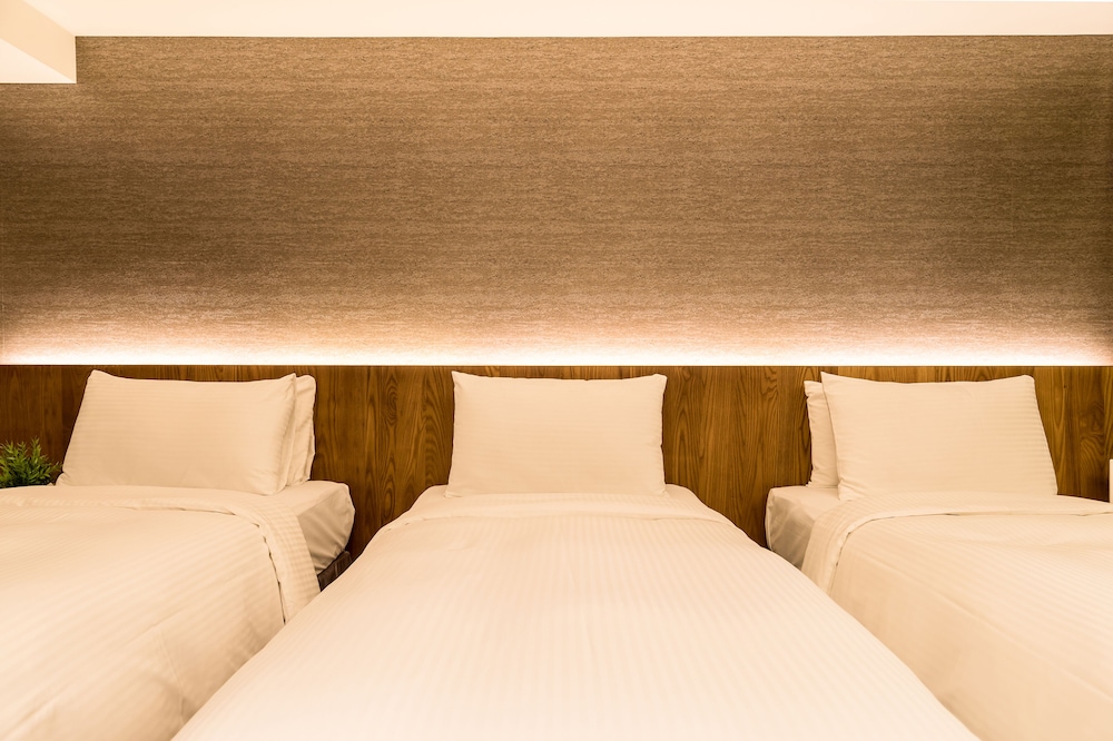 Goodmore Hotel Shida 11/40