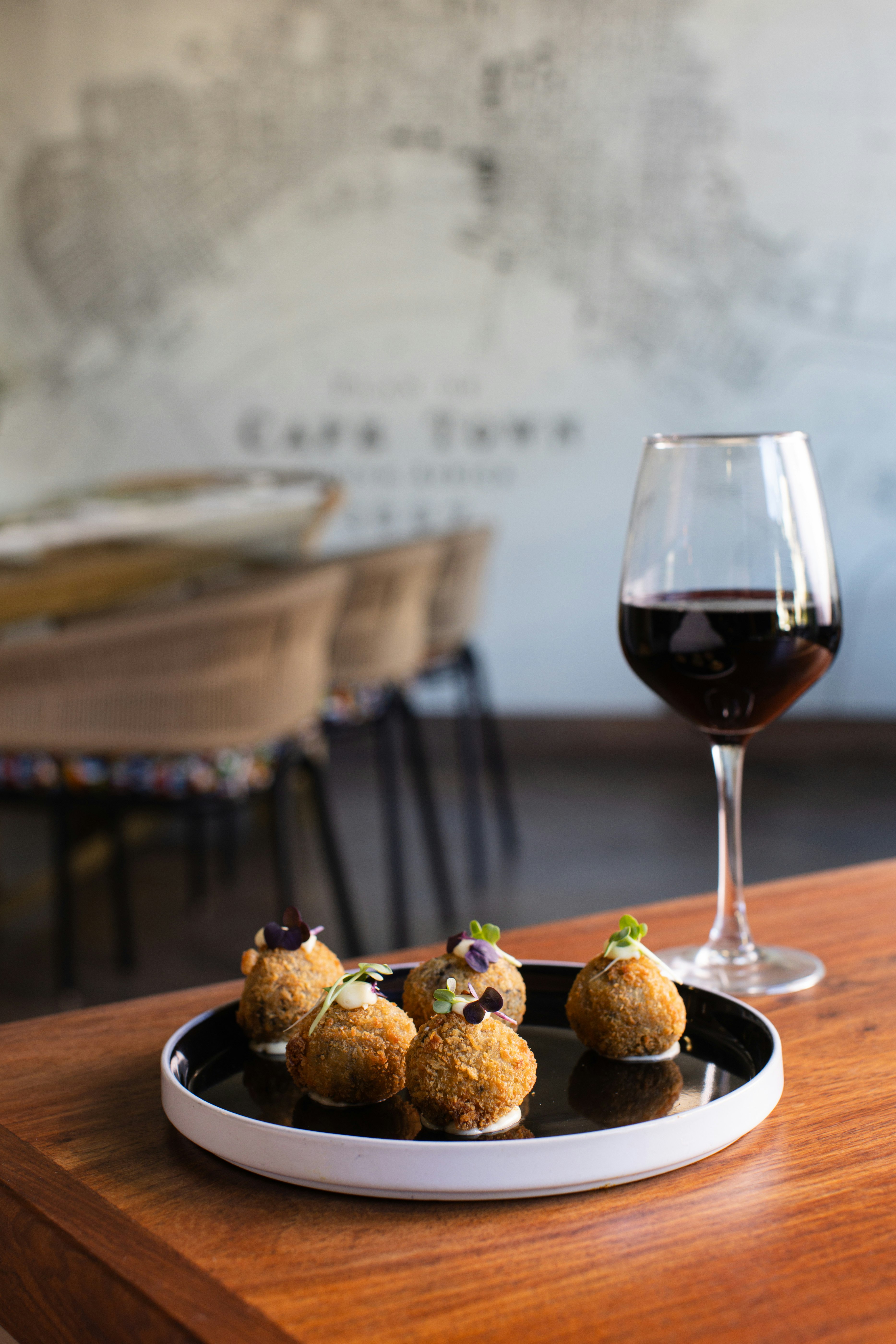 Onomo Hotel Cape Town Inn On the Square 23/50