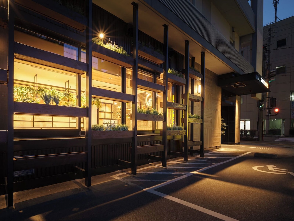 Super Hotel Hida Takayama 5/53
