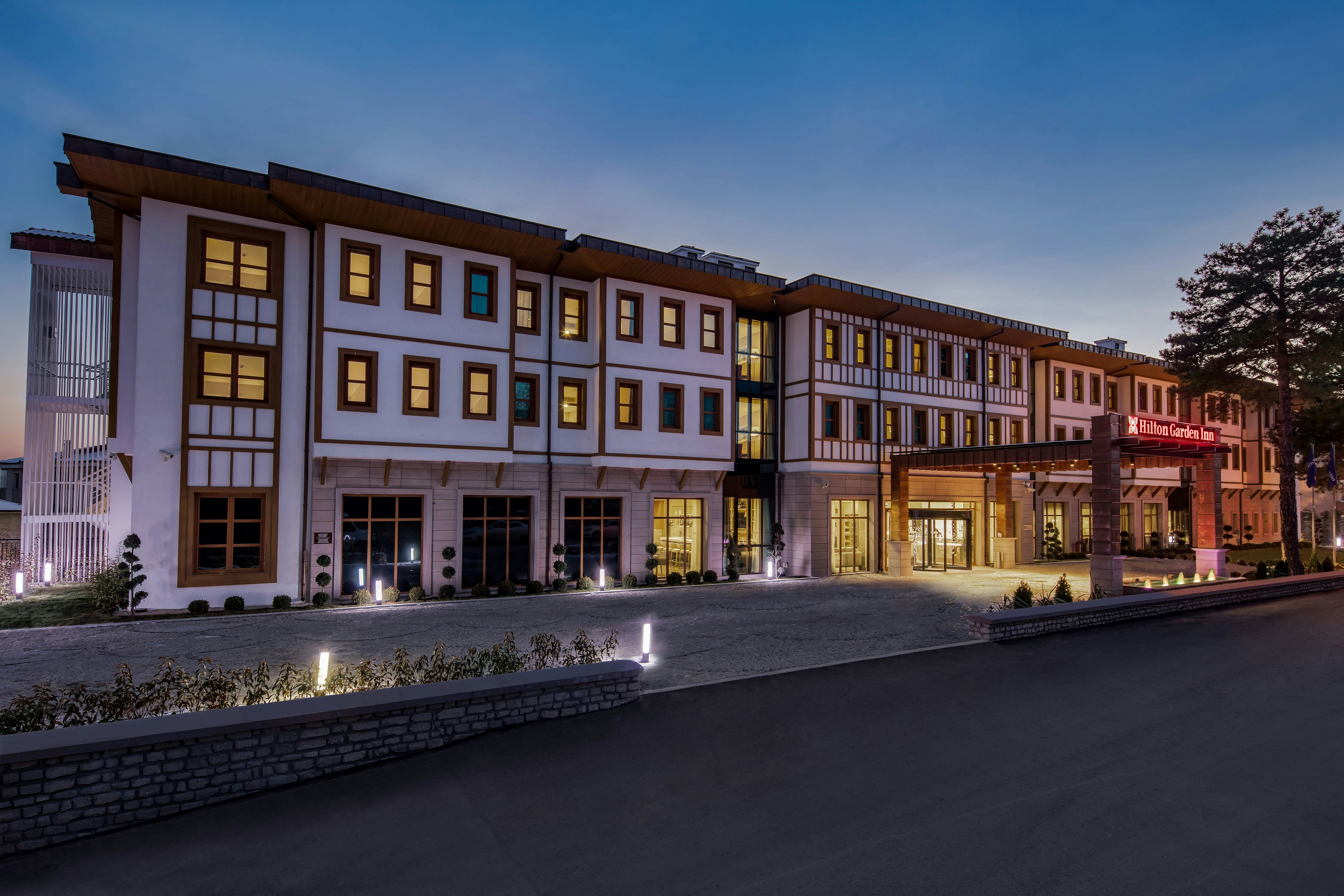 Hilton Garden Inn Safranbolu 1/68