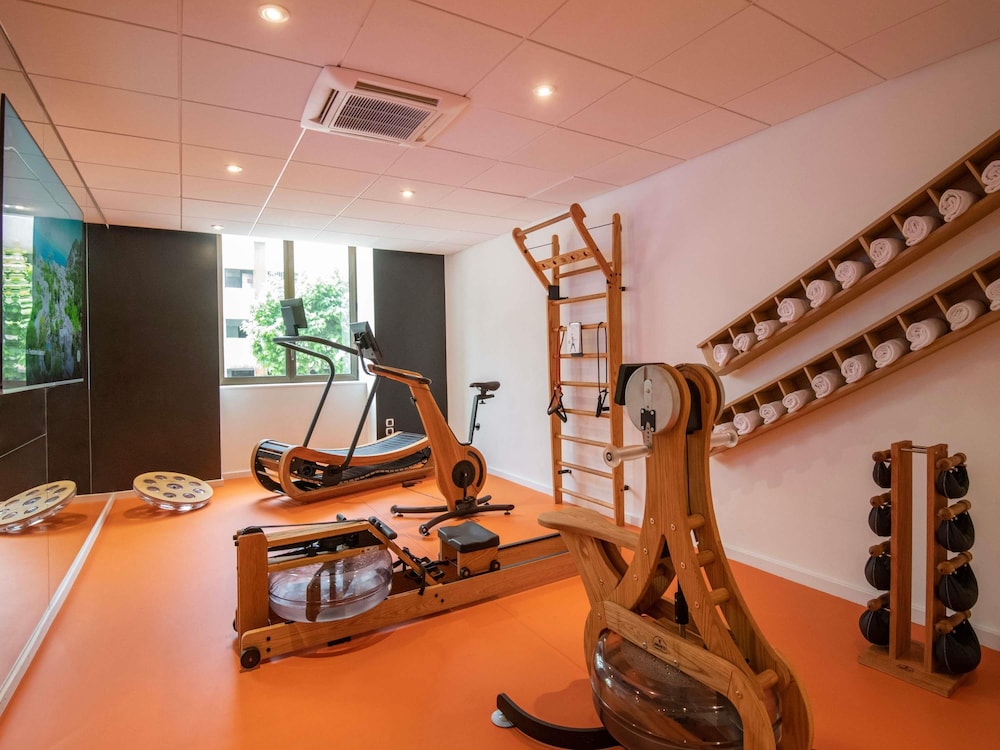 Novotel Nice Centre Vieux Nice 38/66