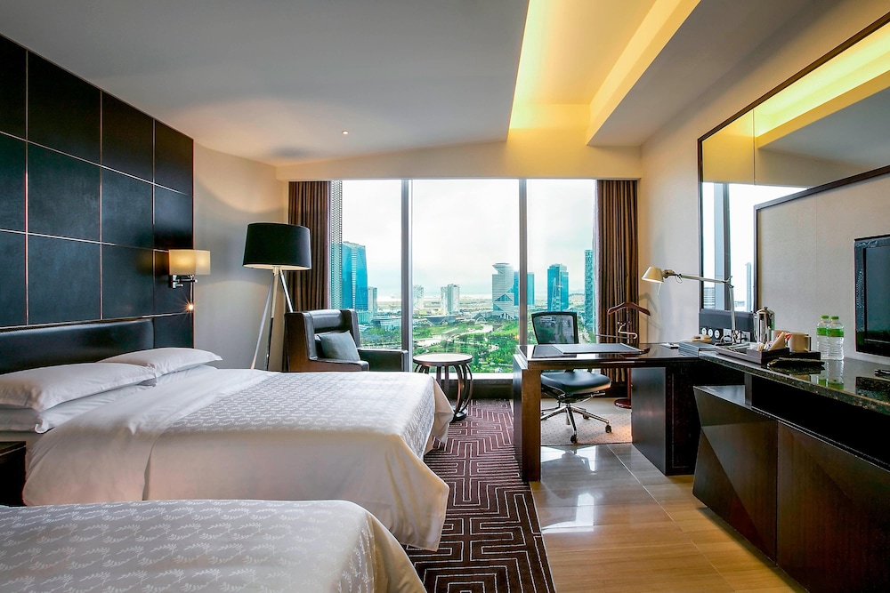 SHERATON GRAND INCHEON HOTEL 13/59