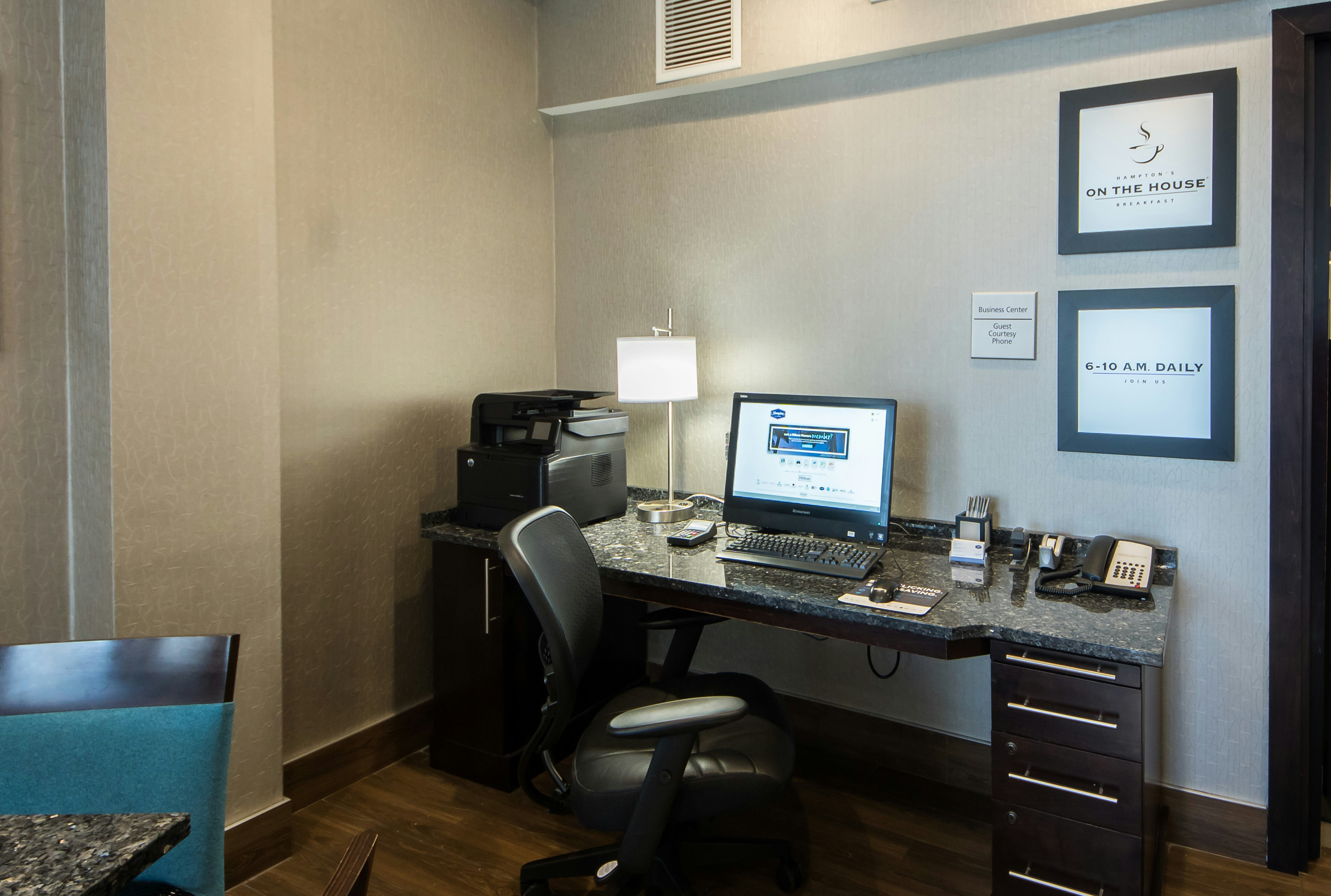 Hampton Inn Lakeland 32/44