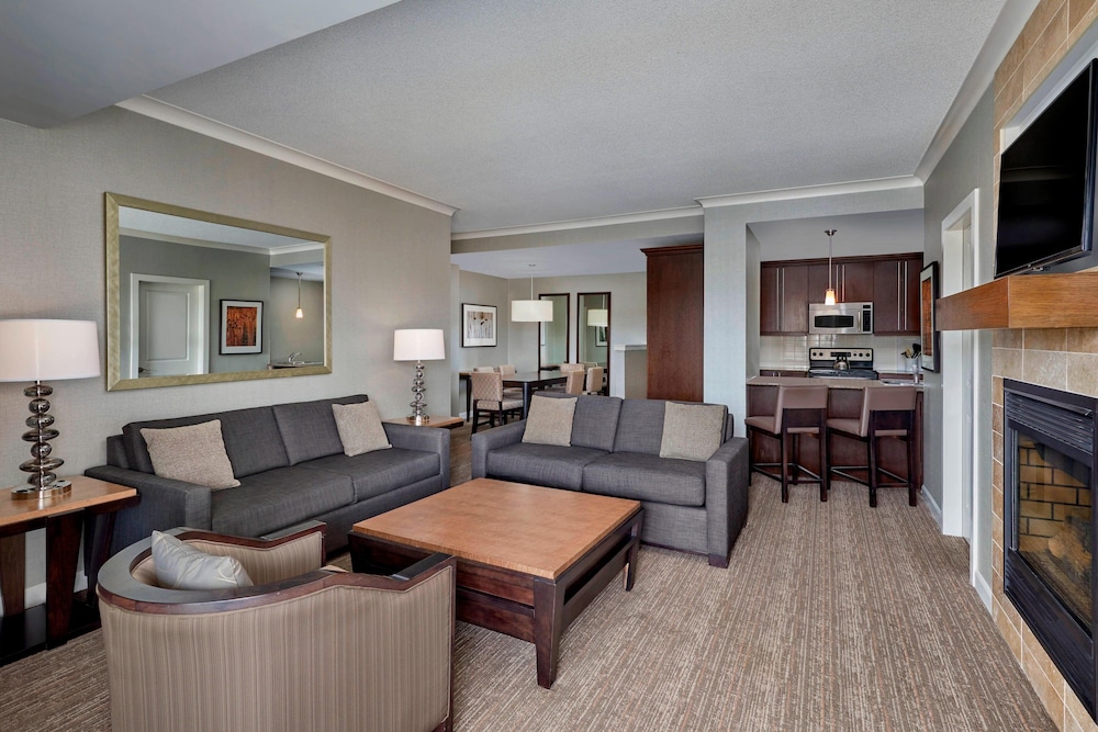 Westin Trillium House Blue Mountain 26/51
