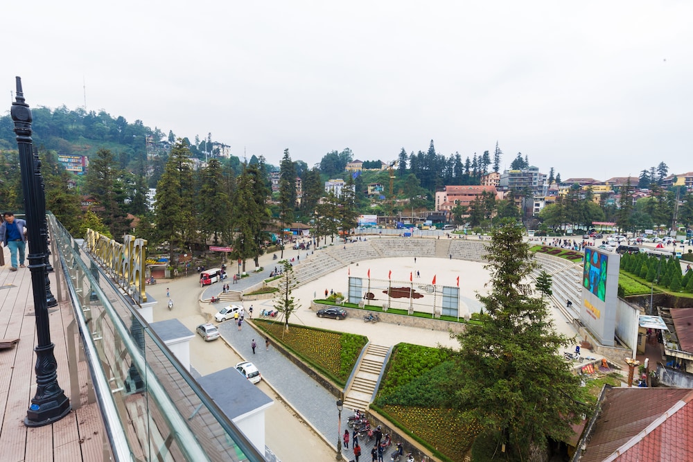 Bb Hotel Sapa 44/50
