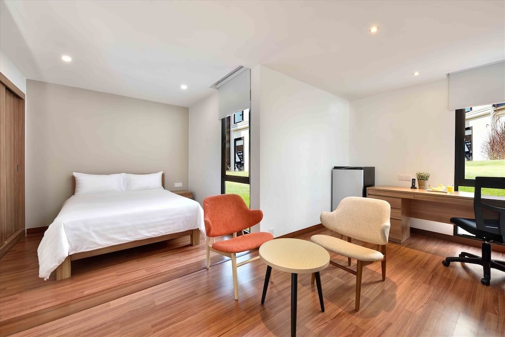 Lakeview Terrace Resort Pengerang 8/36