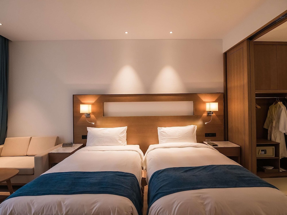Novotel Suzhou Tai Lake Santeh 12/50