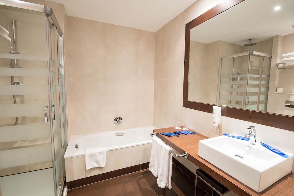 Hotel Abad San Antonio 26/57