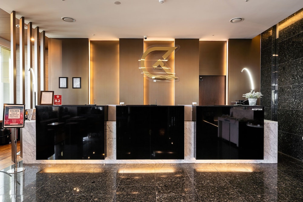 Golden Tulip Jeju Seongsan 15/68