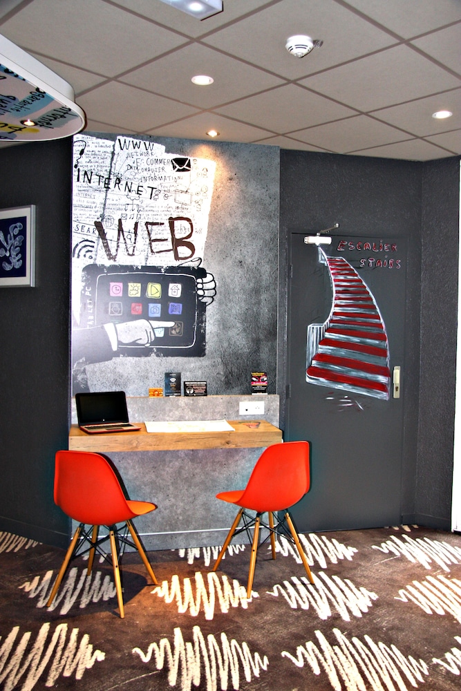 Ibis Toulouse Purpan 12/73