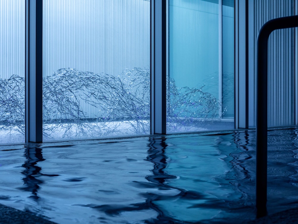 MITSUI GARDEN HOTEL NAGOYA PREMIER 25/46