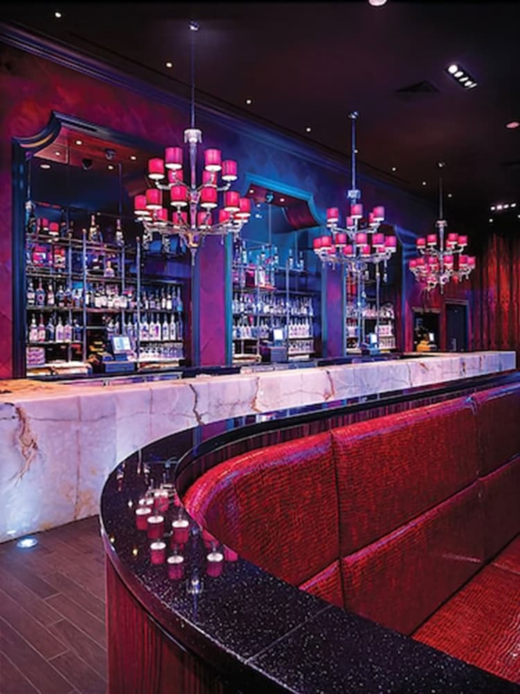 Ameristar Casino Resort Spa St. Charles 58/64