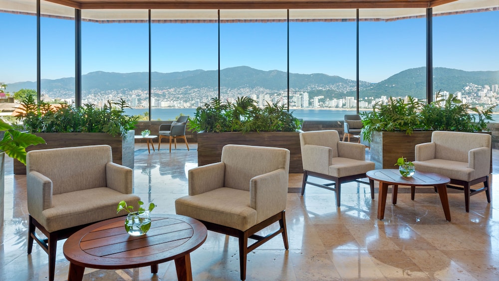 Park Royal Beach Acapulco - All Inclusive 29/50
