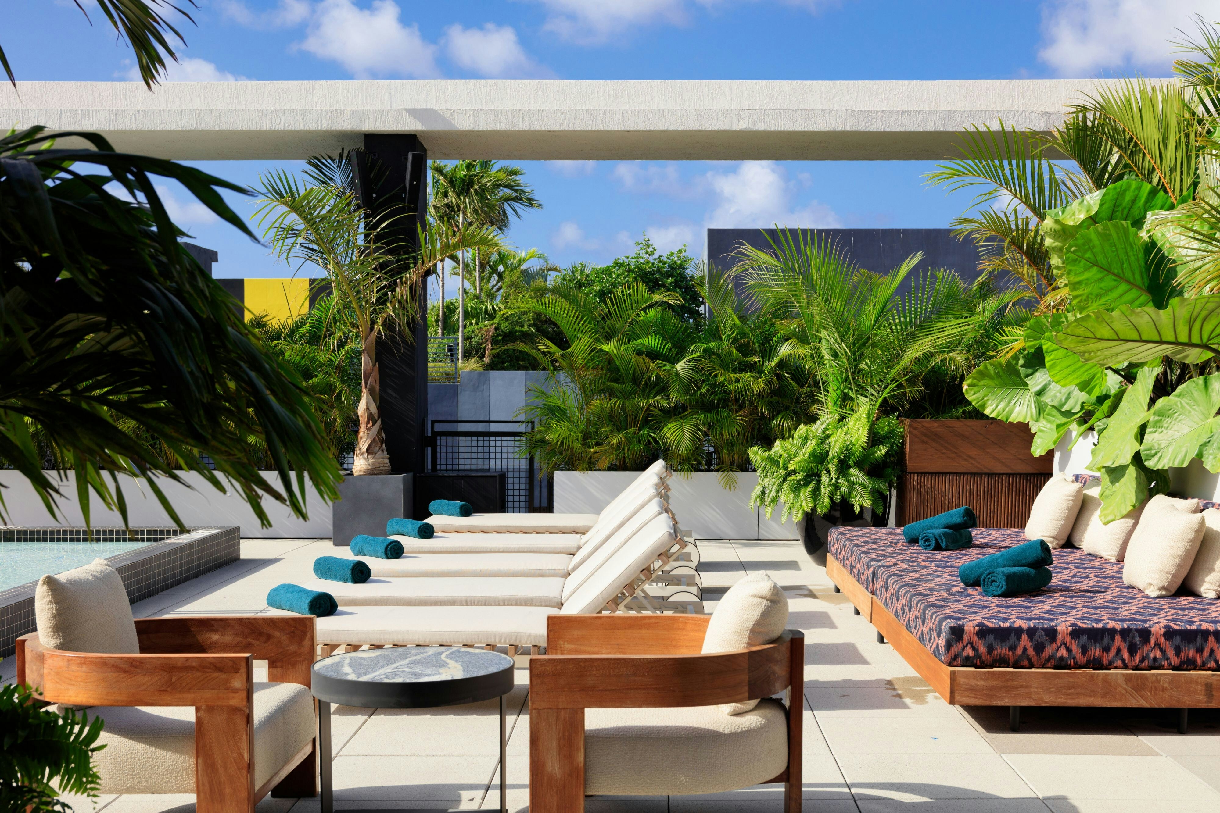 Moxy Miami Wynwood 5/7