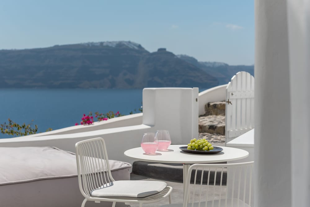Chelidonia Luxury Suites - Adults Only 41/50