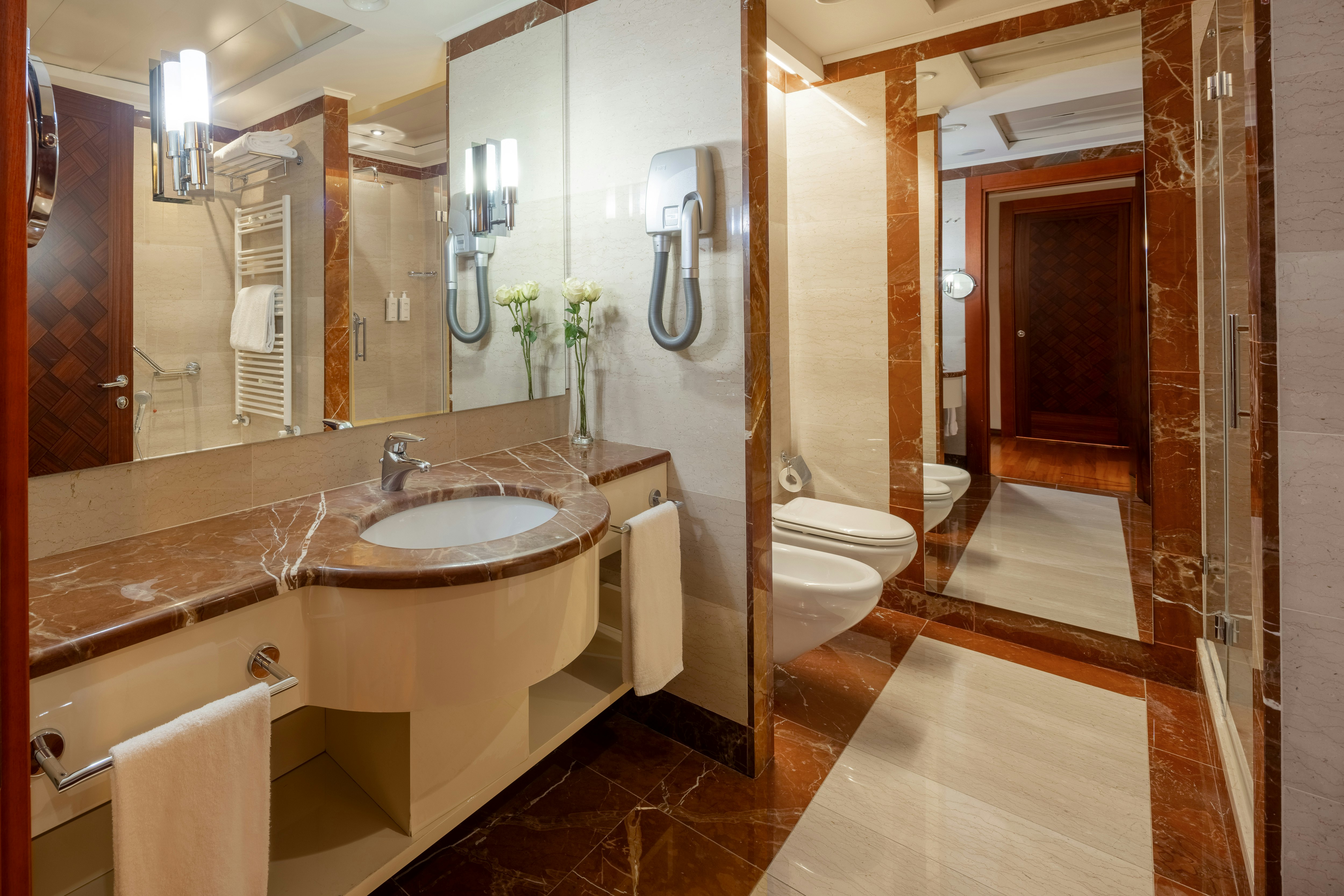 غرفة تنفيذية بسرير مزدوج، Unahotels Expo Fiera Milano 2/2