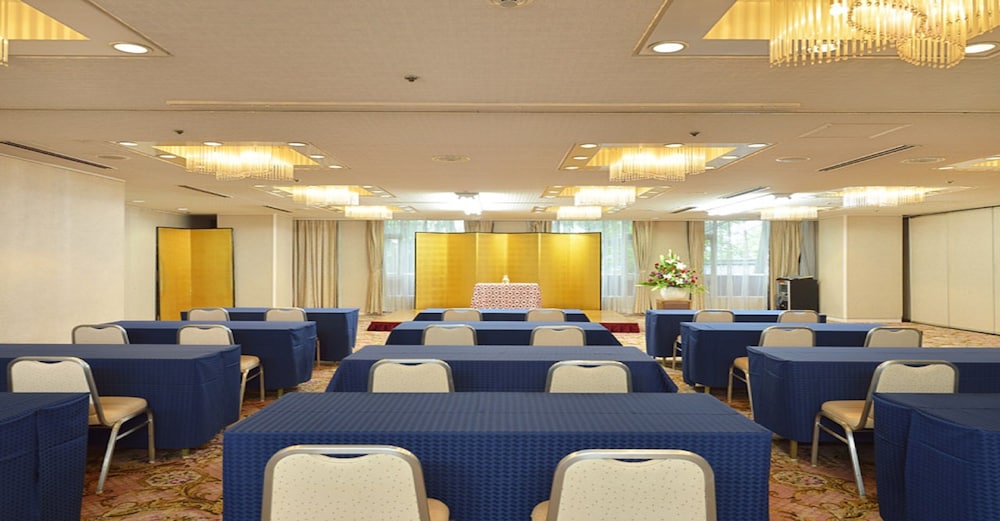 Heiannomori Kyoto Hotel 39/50