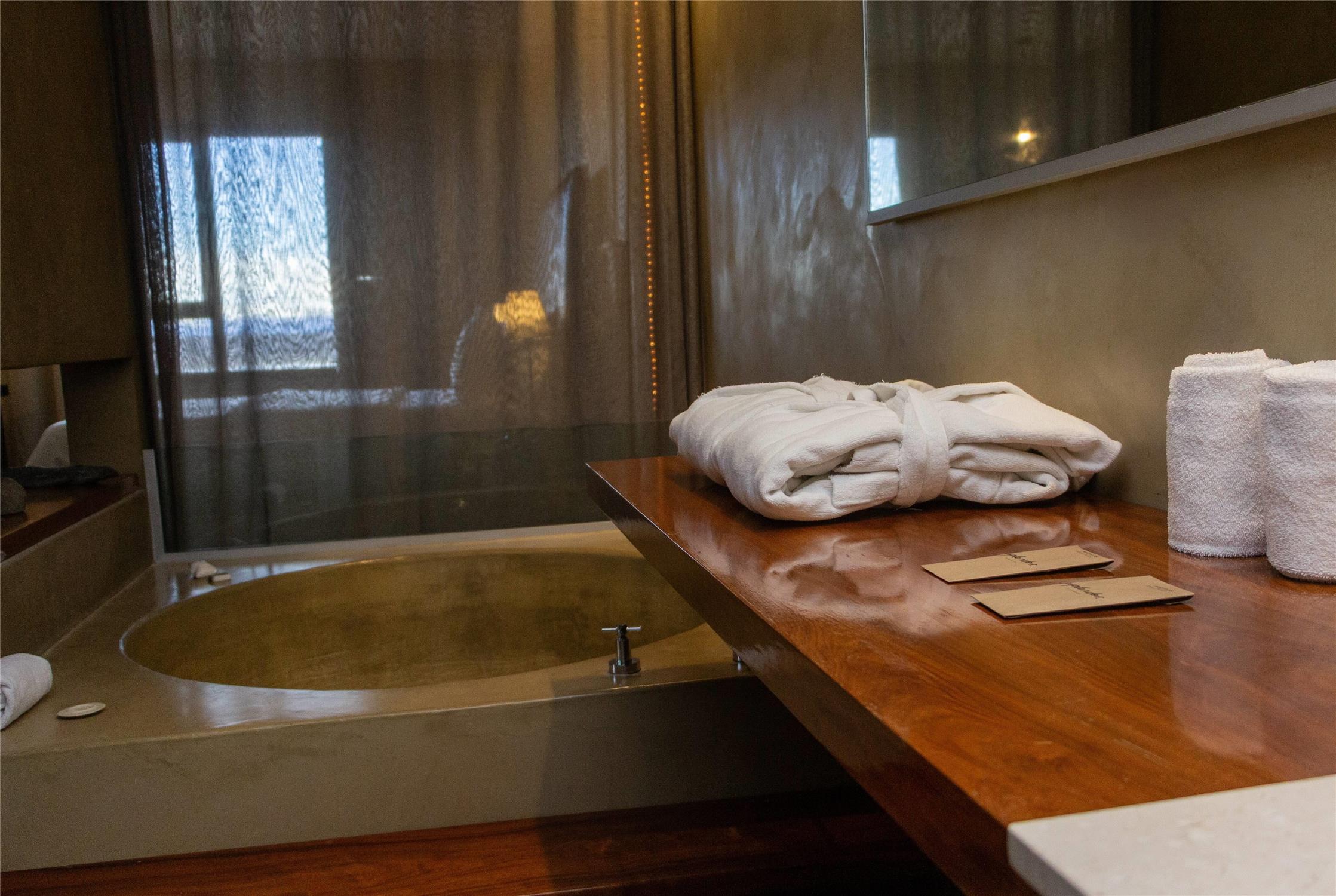 Esplendor By Wyndham El Calafate 36/80
