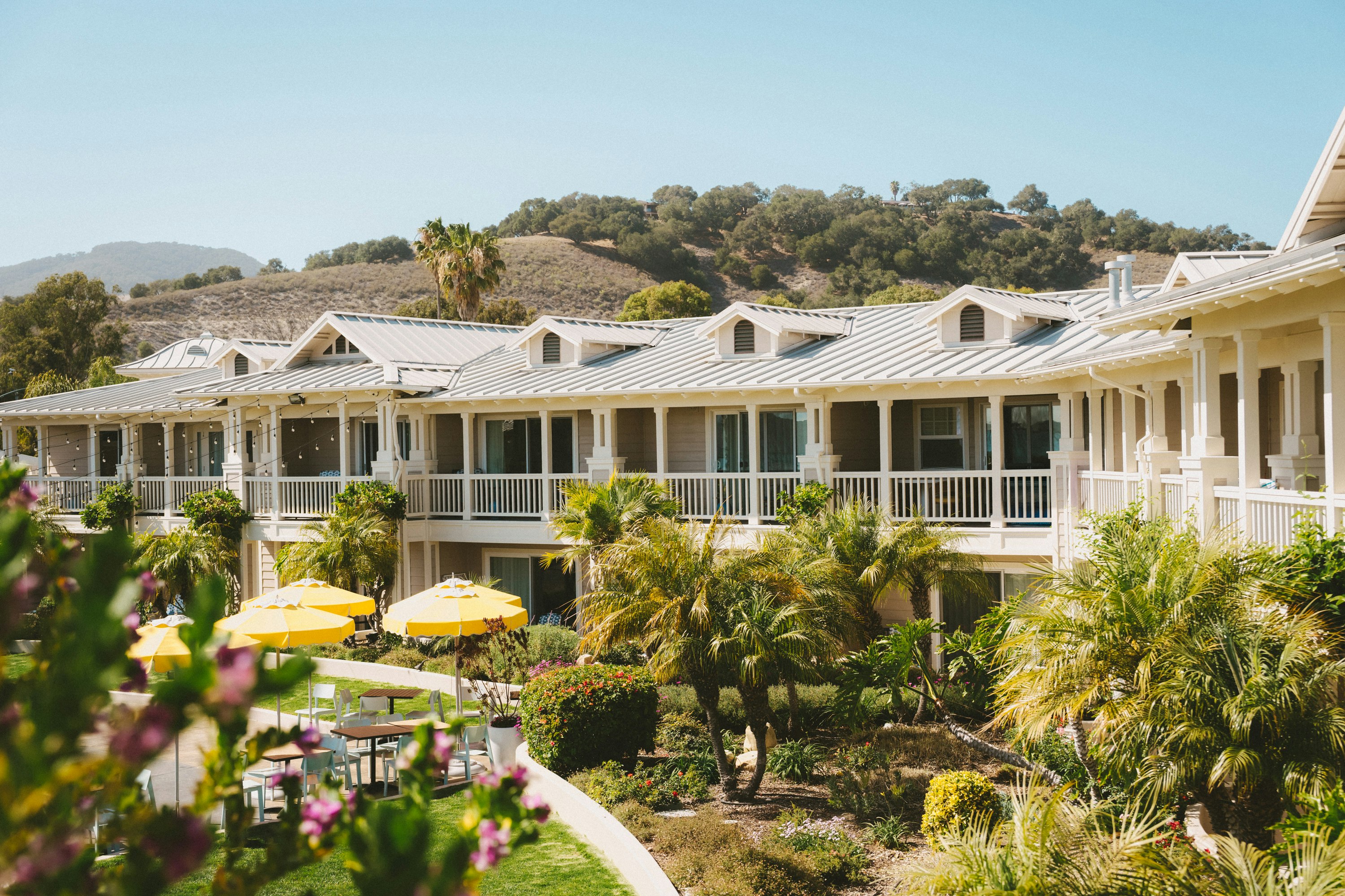 Avila Beach House 1/40