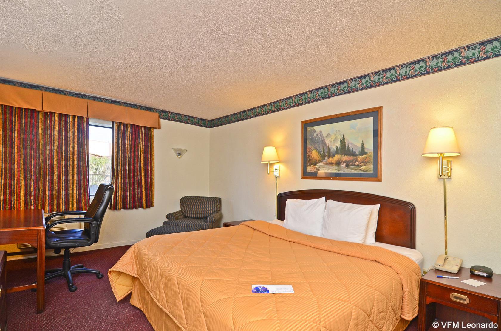 Waterloo Inn Stockton 9/20