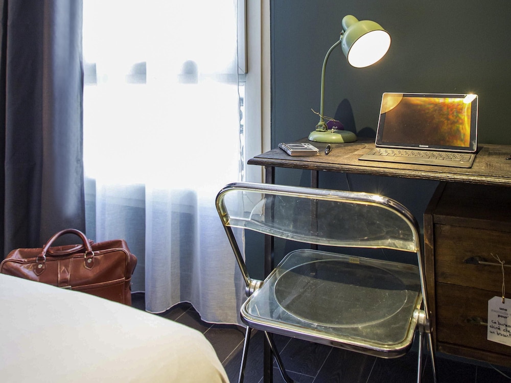 greet Hotel Marseille Centre Saint Charles 44/76