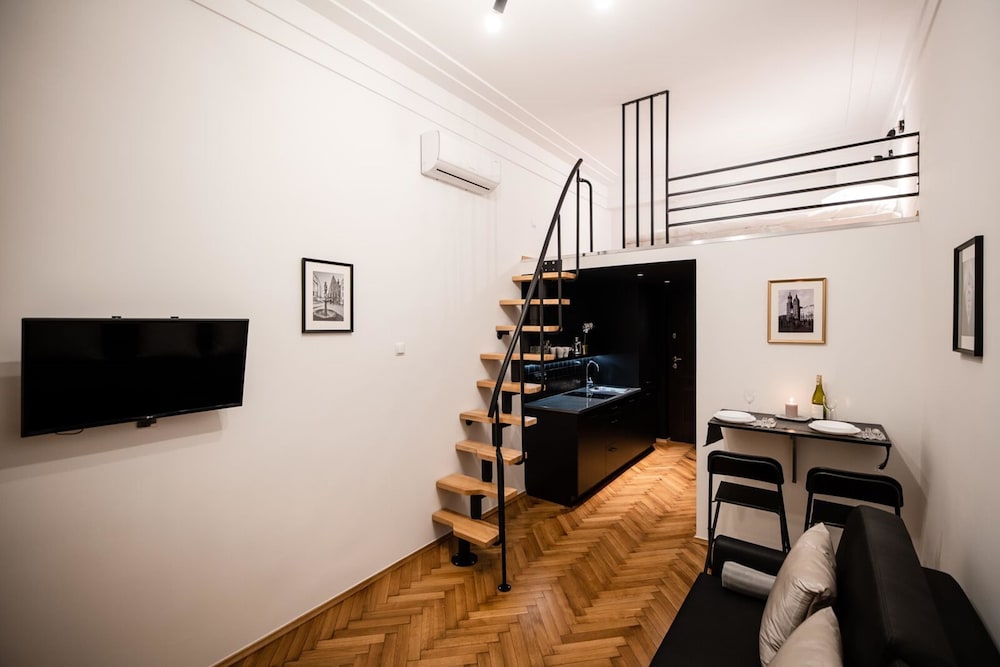 Aparthotel Dietla 99 40/50