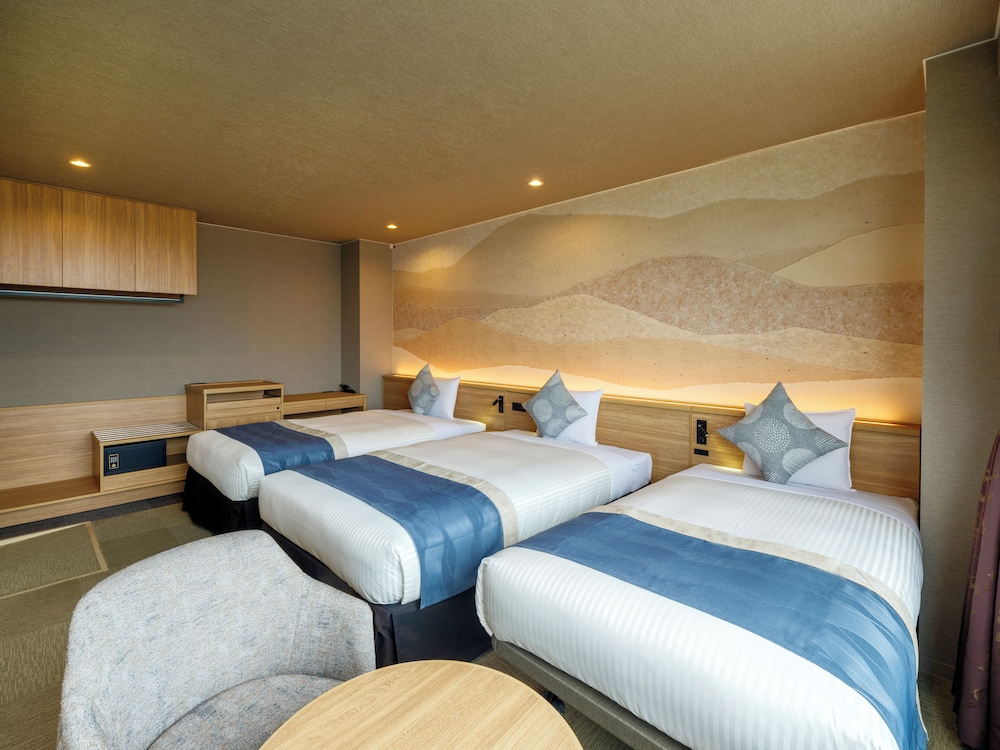 KAMENOI HOTEL Oarai 20/68