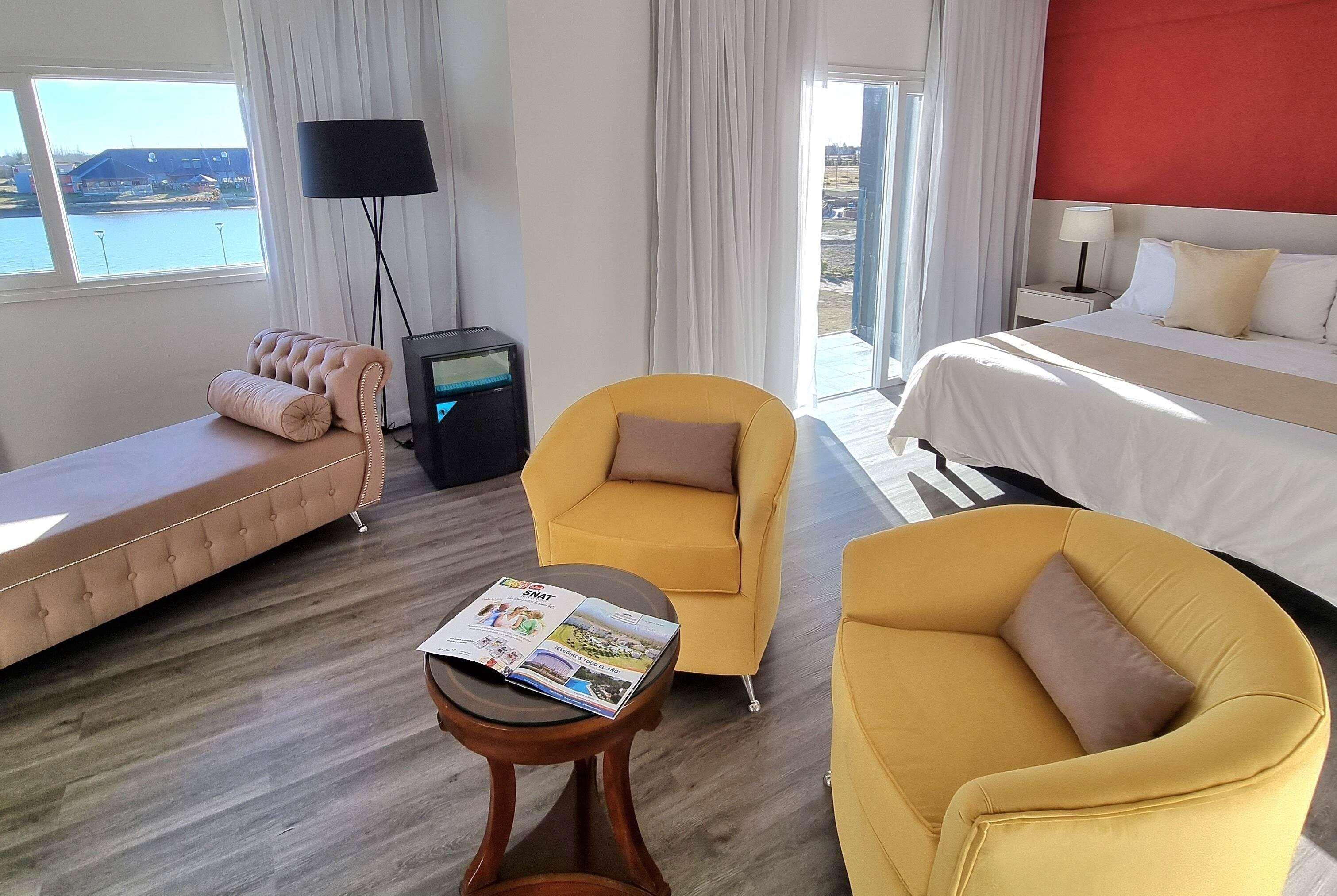 Days Inn by Wyndham Dolores Hotel Termal 23/29