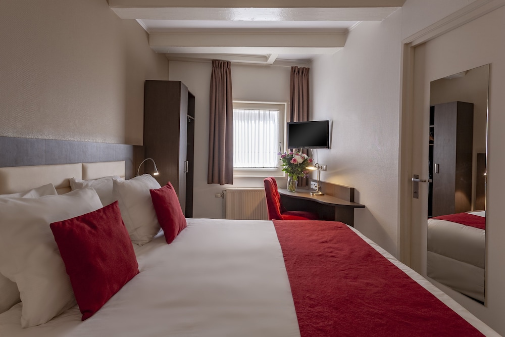 Avenue Hotel Amsterdam 39/66