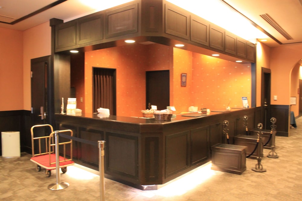 Hotel Monte Hermana Sendai 28/28