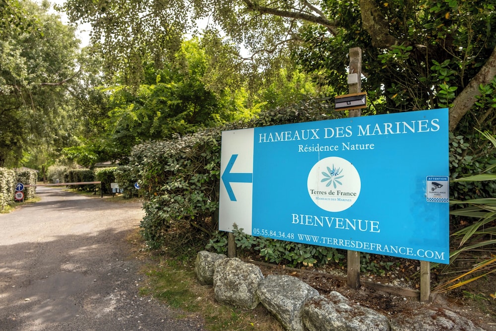 Terres De France - Hameaux Des Marines 4/48